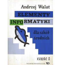 Elementy informatyki cz.1