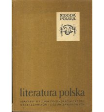 Literatura polska okresu Młodej Polski