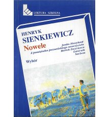 Sienkiewicz Henryk - Nowele