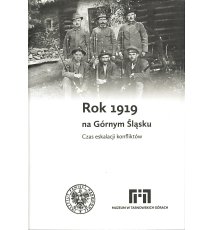 Rok 1919 na Górnym Śląsku