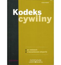 Kodeks cywilny 2010