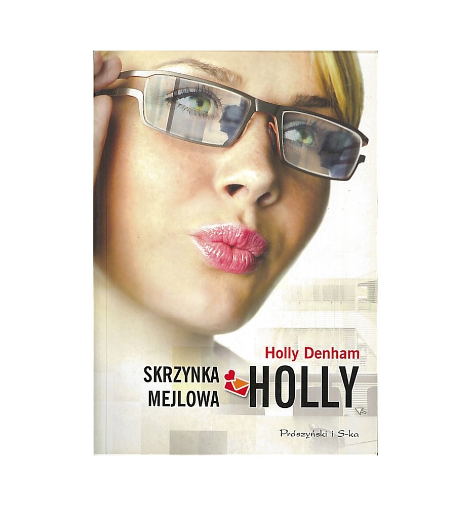 Skrzynka mejlowa Holly