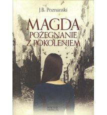 Magda. Pożegnanie z pokoleniem