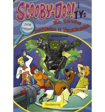 Scooby-Doo! i Ty. Na tropie Potwora z Telewizora