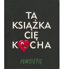 Ta książka cię kocha