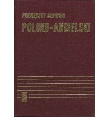 Podręczny słownik polski-angielsko