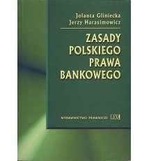 Zasady polskiego prawa bankowego