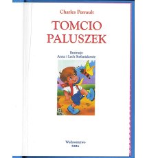Tomcio Paluszek