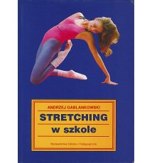 Stretching w szkole