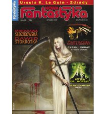 Nowa Fantastyka, rocznik 1997 bez nr 6, 7