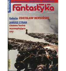 Nowa Fantastyka, nr 1-5/1999