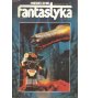 Miesięcznik Fantastyka, rocznik 1987 brak nr 4