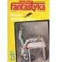 Miesięcznik Fantastyka, rocznik 1988 bez nr 3