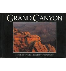 Grand Canyon (Postcard Books)