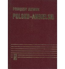 Podręczny słownik polsko-angielski
