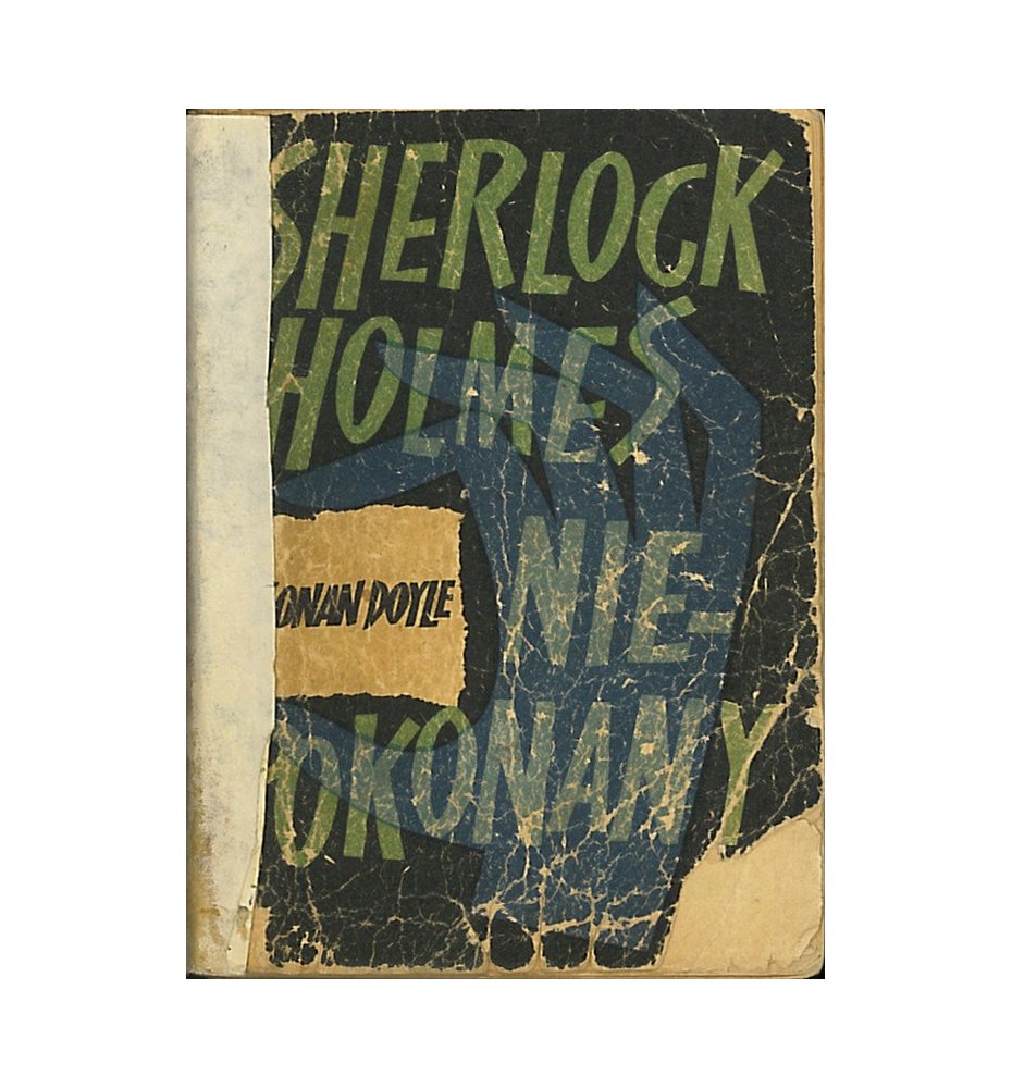 Sherlock Holmes niepokonany