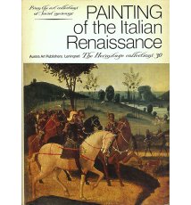 Painting of Italian Renaissance