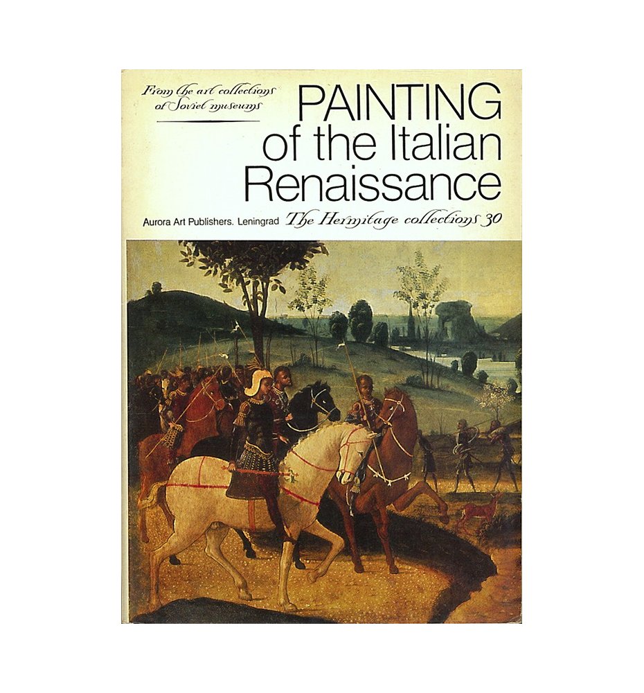 Painting of Italian Renaissance