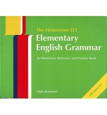 The Heinemann Elementary English Grammar