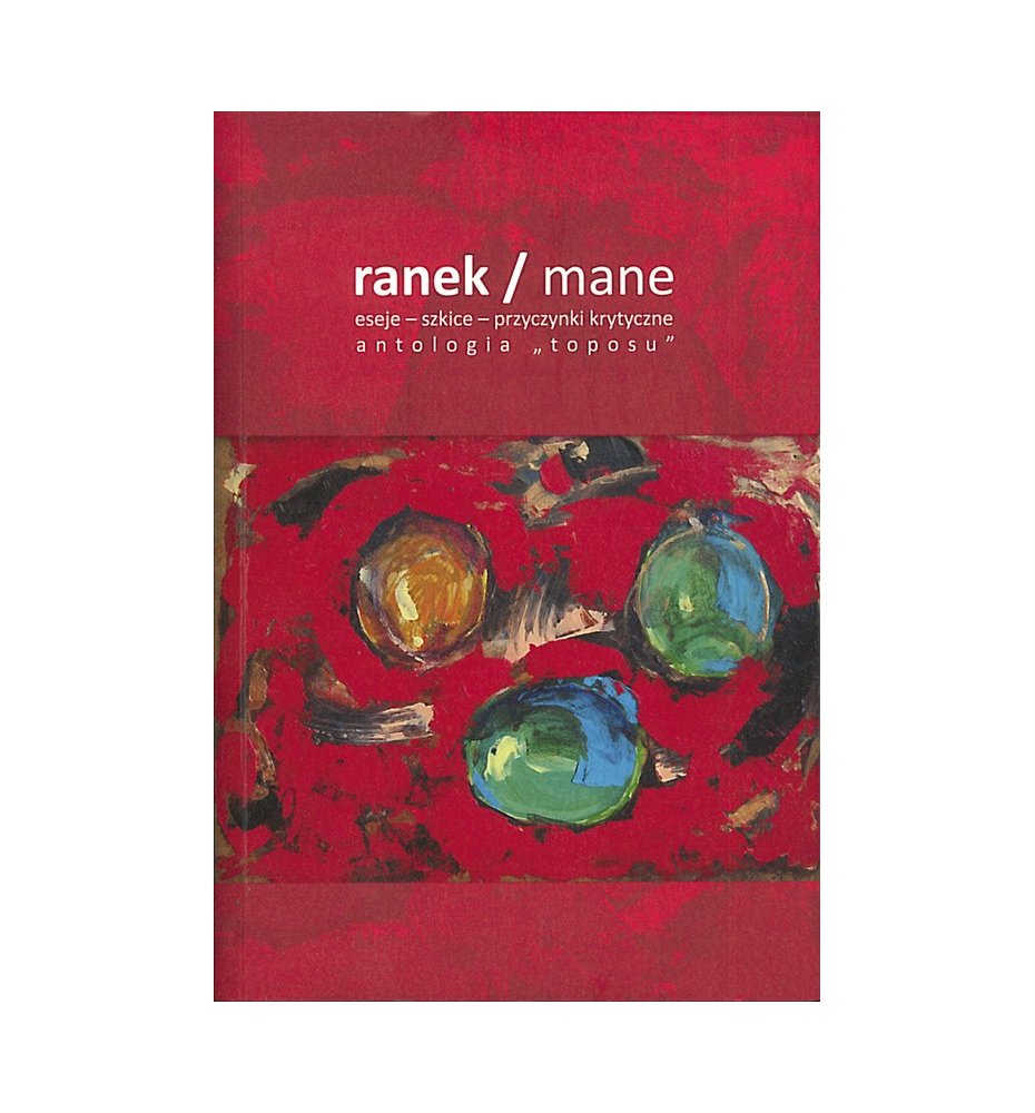 ranek/mane