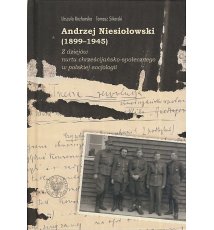 Andrzej Niesiołowski (1899-1945)