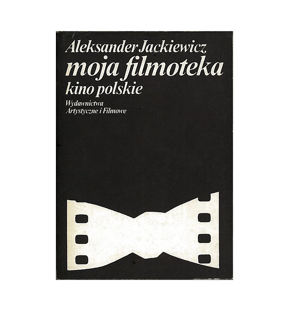 Moja filmoteka. Kino polskie