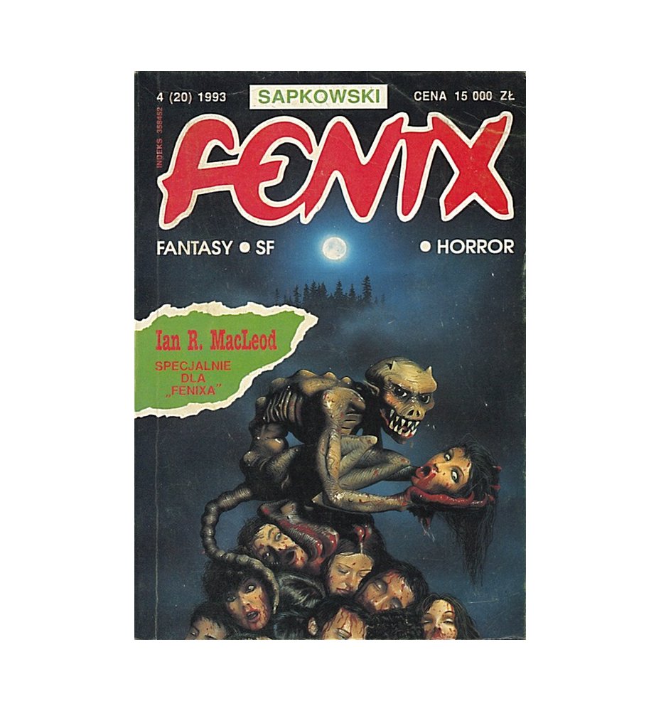 Fenix 4 (20) 1993