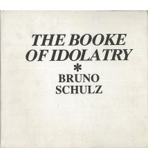 The Booke of Idolatry