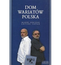 Dom wariatów Polska