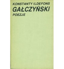Gałczyński - Poezje