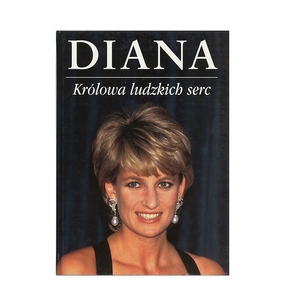 Diana. Królowa ludzkich serc