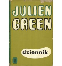 Julien Green - Dzienniki