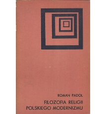 Filozofia religii polskiego modernizmu