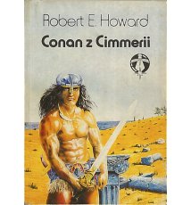 Conan z Cimmerii