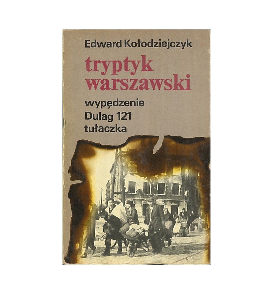 Tryptyk warszawski