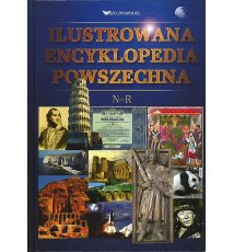 Ilustrowana encyklopedia powszechna N-R