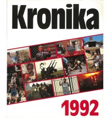 Kronika 1992