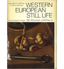 Western European Still Life