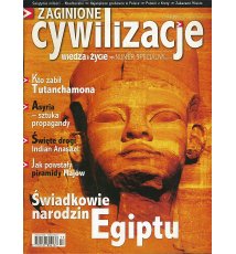 Wiedza i Życie. Nr specjalny, 2003