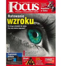 Focus 9/2003