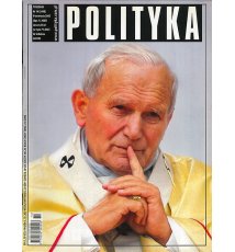 Polityka, kwiecień 2005