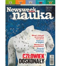 Newsweek Nauka 2/2003