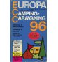 Europa camping + caravaning