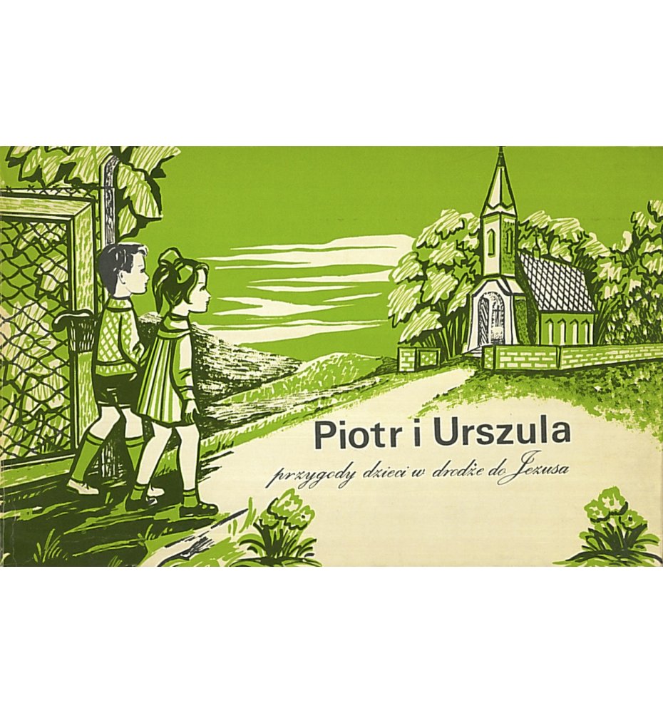 Piotr i Urszula