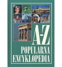 Popularna Encyklopedia A-Z