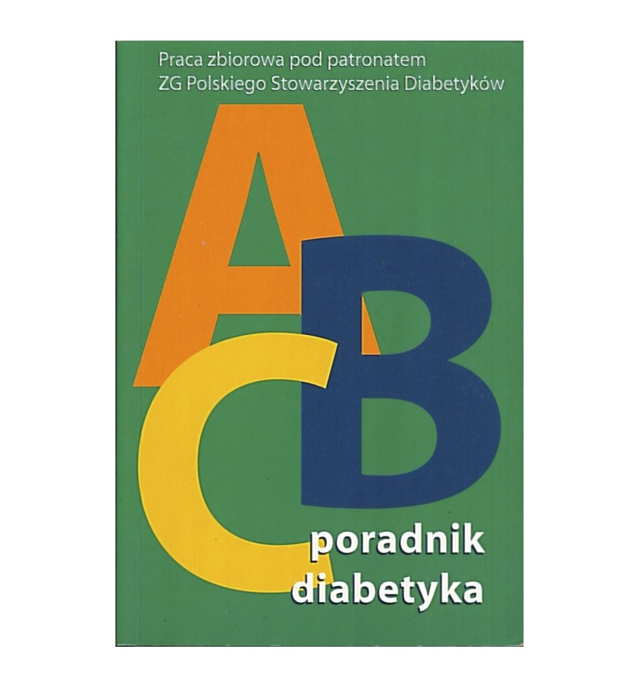 ABC poradnik diabetyka
