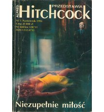 Alfred Hitchcock przedstawia nr 1/94