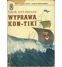 Wyprawa Kon-Tiki