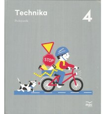 Technika 4. Podręcznik