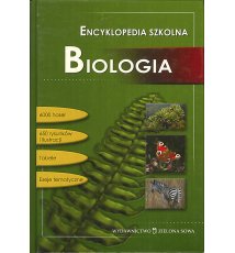 Biologia. Encyklopedia szkolna